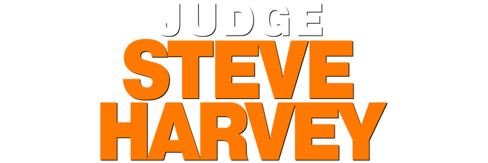 Judge Steve Harvey